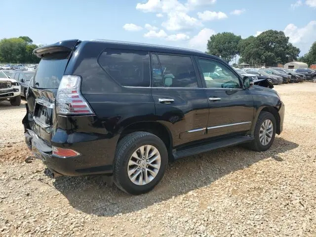 2015 LEXUS GX 460  