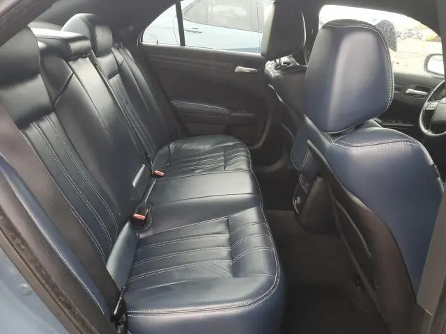 2014 CHRYSLER 300 S  