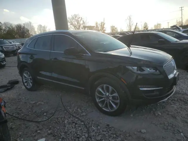 2019 LINCOLN MKC SELECT  