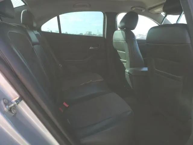 2014 CHEVROLET MALIBU 1LT