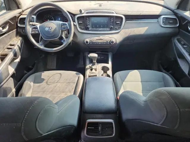 2020 KIA SORENTO S