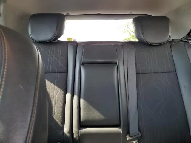 2020 CHEVROLET TRAX 1LT  