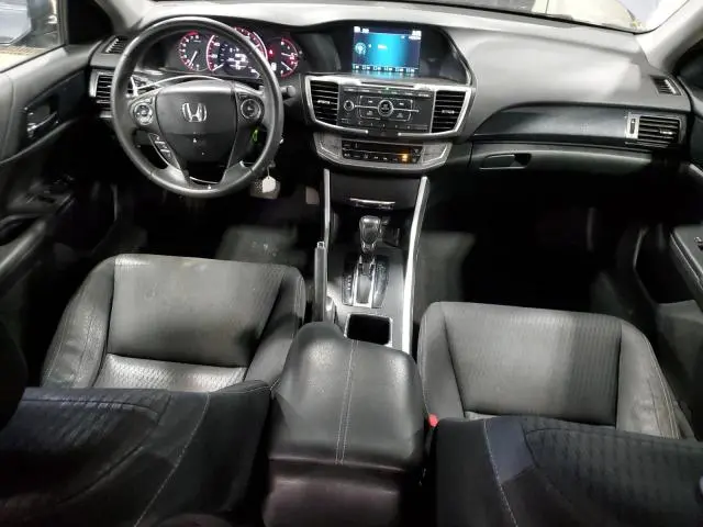2013 HONDA ACCORD SPORT  