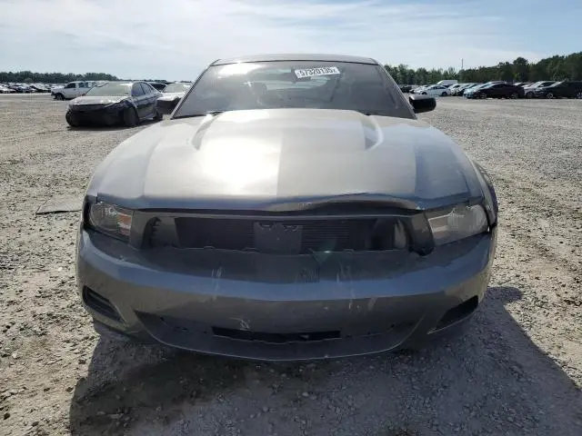 2010 FORD MUSTANG   