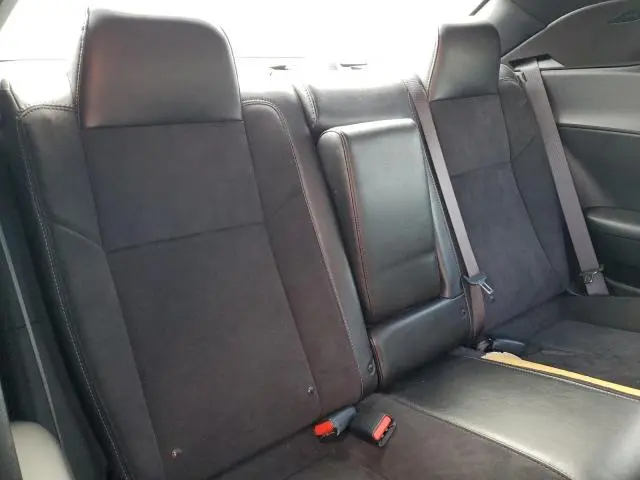 2019 DODGE CHALLENGER GT  