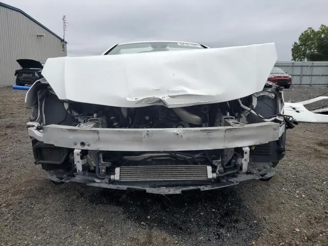 2014 MERCEDES-BENZ SL 550  