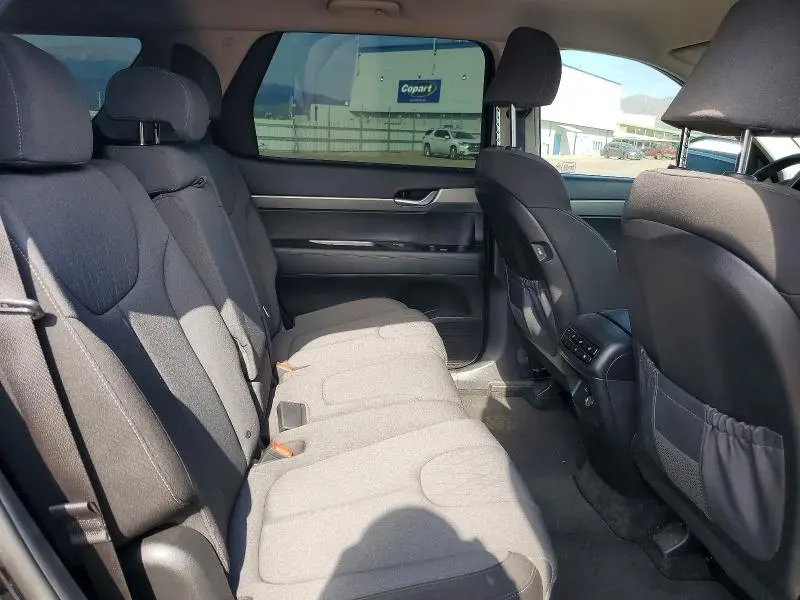 2020 HYUNDAI PALISADE SE  