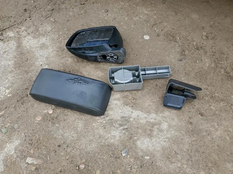 2010 DODGE JOURNEY SE  