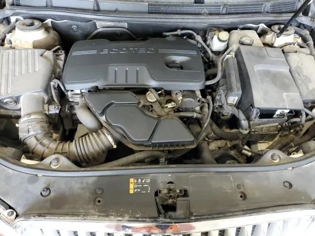 2011 BUICK LACROSSE CXL  
