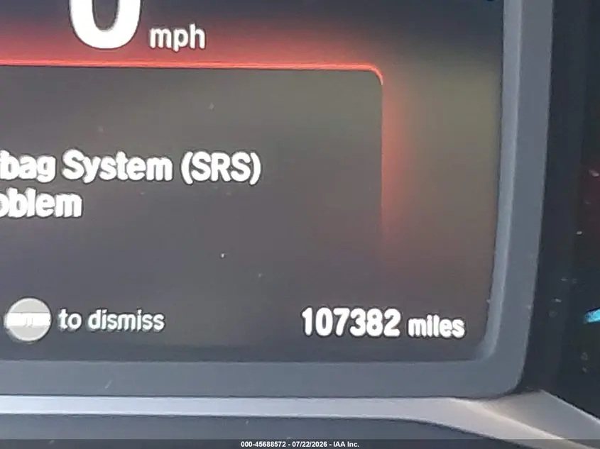 2020 HONDA PILOT 2WD TOURING 7 PASSENGER