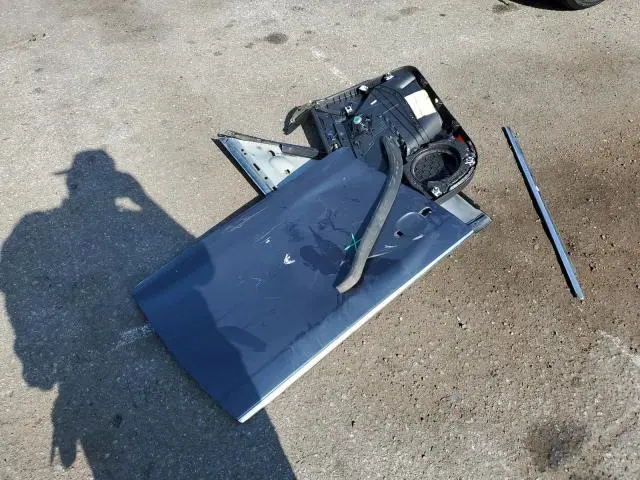 2010 VOLKSWAGEN JETTA SE  