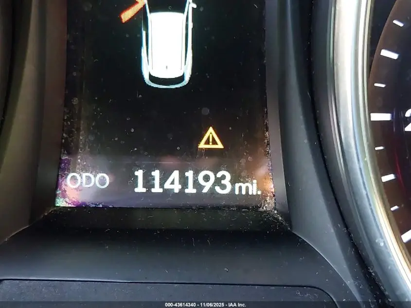 2016 HYUNDAI SANTA FE SPORT 2.4L