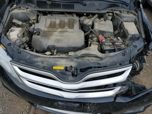 2015 TOYOTA VENZA LE  