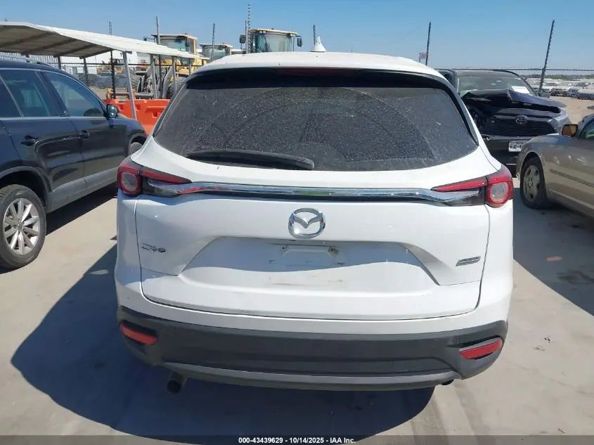 2019 MAZDA CX-9 SPORT