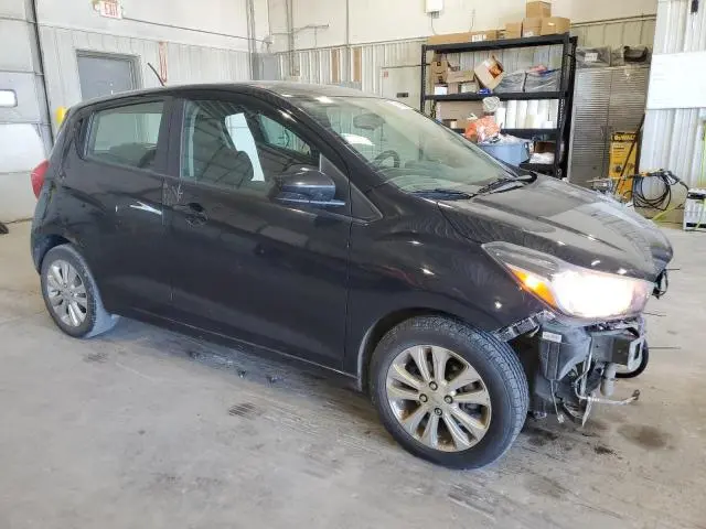 2016 CHEVROLET SPARK 1LT  