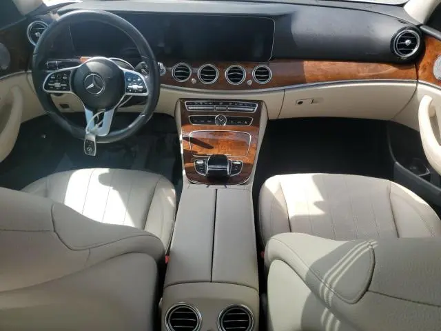 2019 MERCEDES-BENZ E 300  