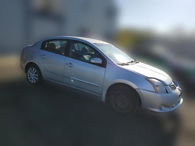 2010 NISSAN SENTRA 2.0