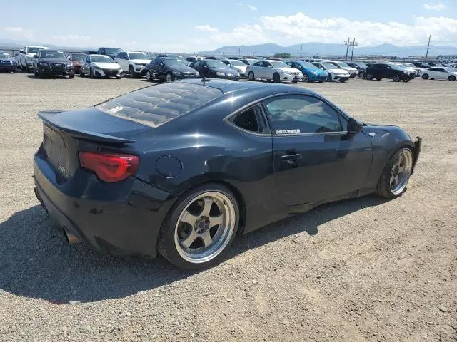 2014 TOYOTA SCION FR-S   