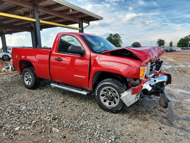 2011 GMC SIERRA C1500  