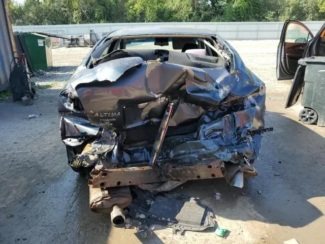 2011 NISSAN ALTIMA BASE  