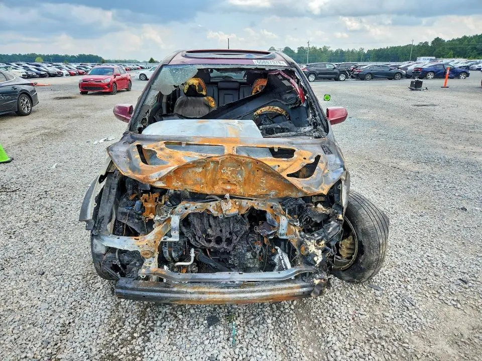 2010 HONDA CR-V EXL  