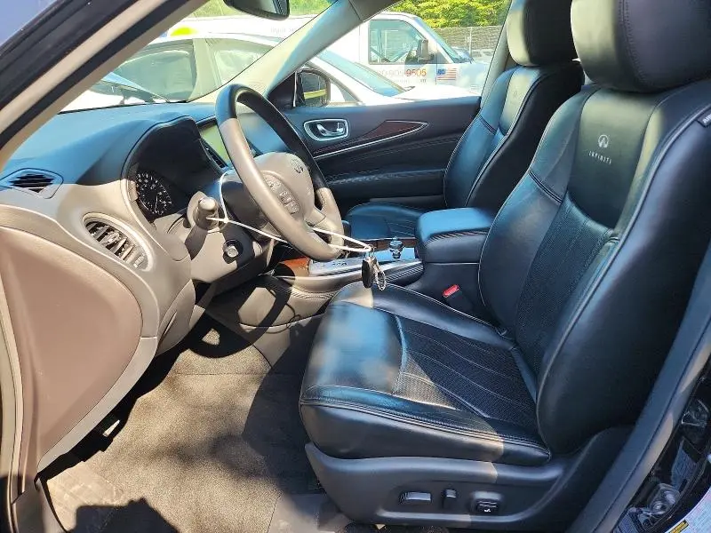2014 INFINITI QX60 BASE  