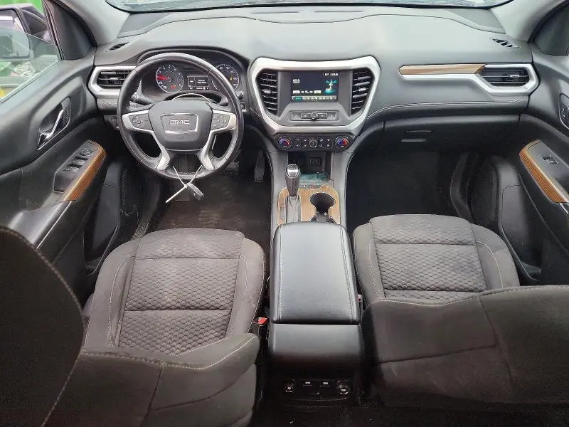 2018 GMC ACADIA SLE  
