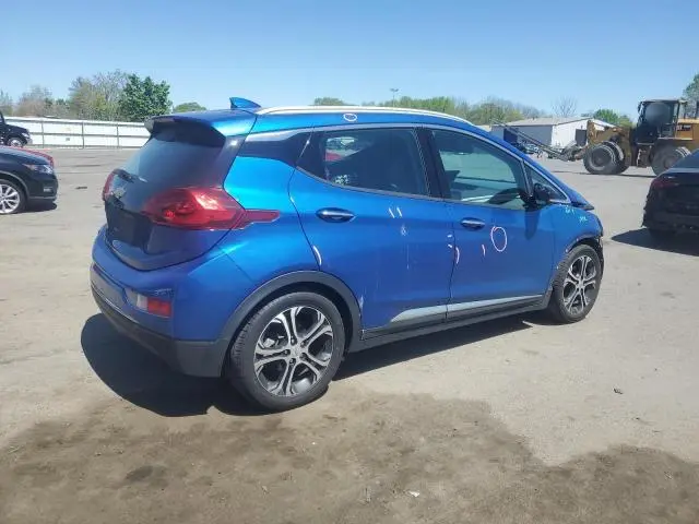 2017 CHEVROLET BOLT EV PREMIER
