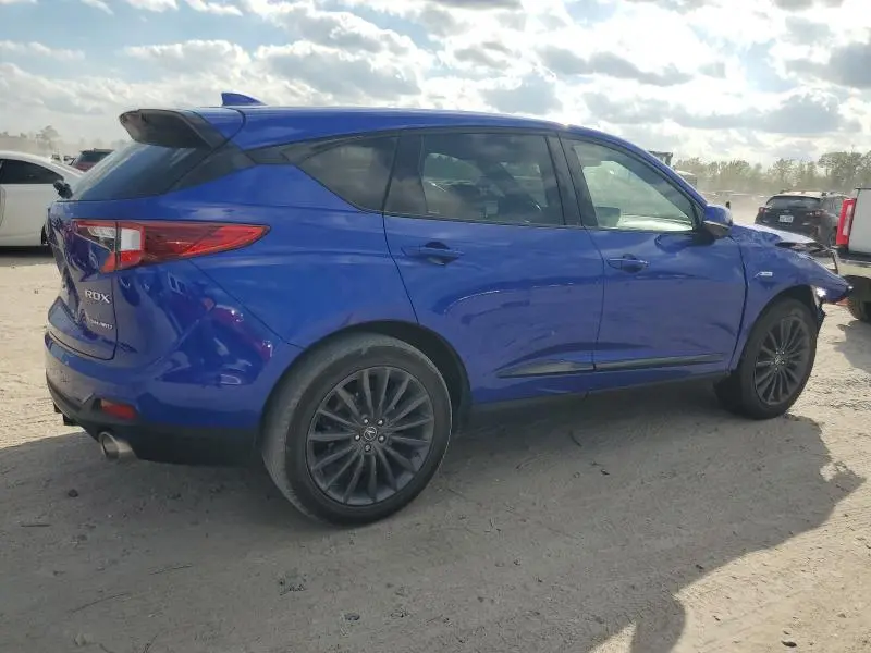 2023 ACURA RDX A-SPEC ADVANCE  