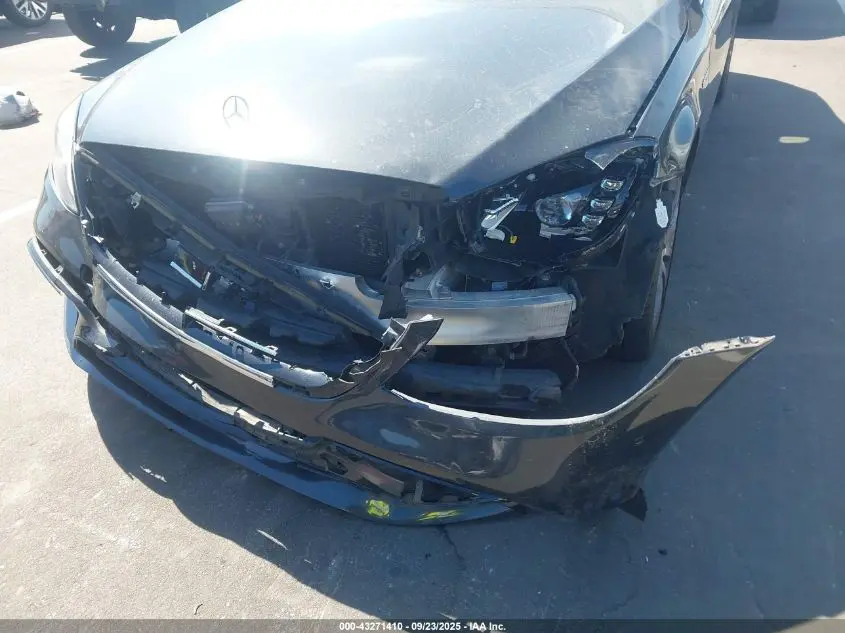 2018 MERCEDES-BENZ AMG S 63 4MATIC