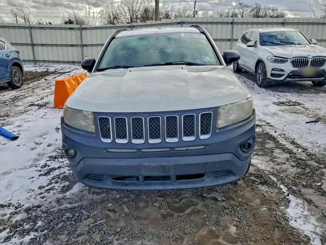 2011 JEEP COMPASS SPORT  
