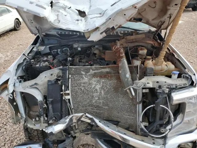 2022 FORD F350 SUPER DUTY