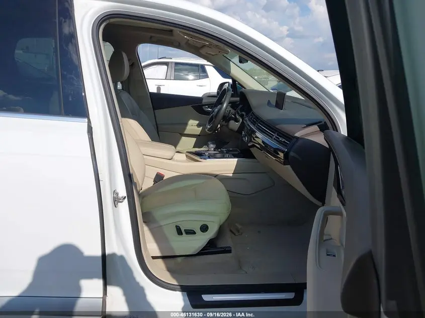 2019 AUDI Q7 55 PREMIUM