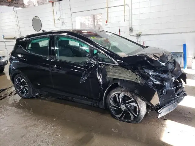 2023 CHEVROLET BOLT EV 2LT