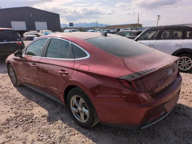 2023 HYUNDAI SONATA SE  