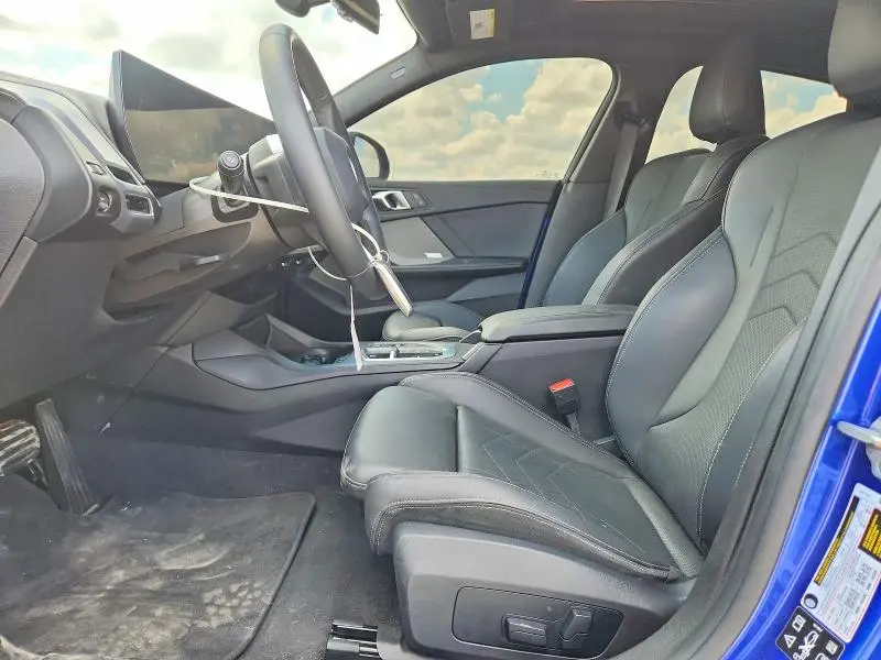 2025 BMW 228XI   