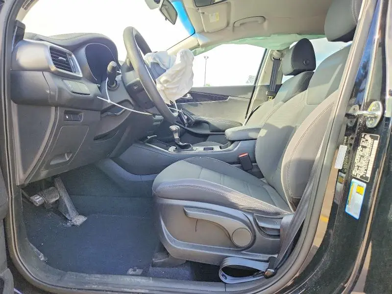 2019 KIA SORENTO L  
