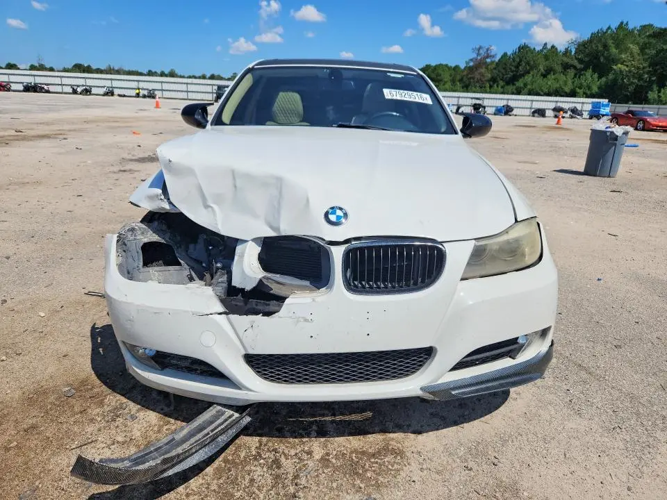 2011 BMW 328 I  
