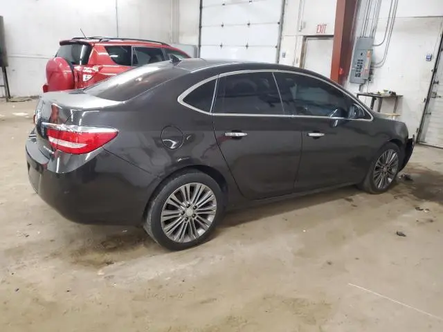 2014 BUICK VERANO   
