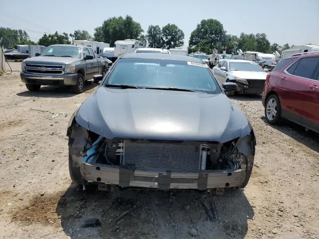2016 FORD TAURUS SEL  