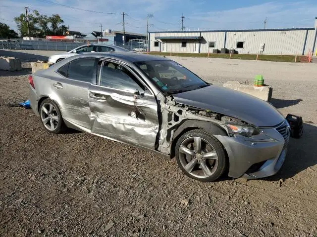 2014 LEXUS IS 350  