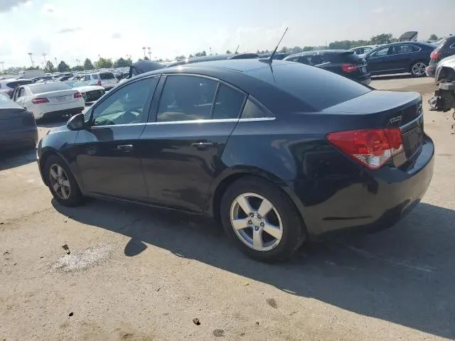 2013 CHEVROLET CRUZE LT  
