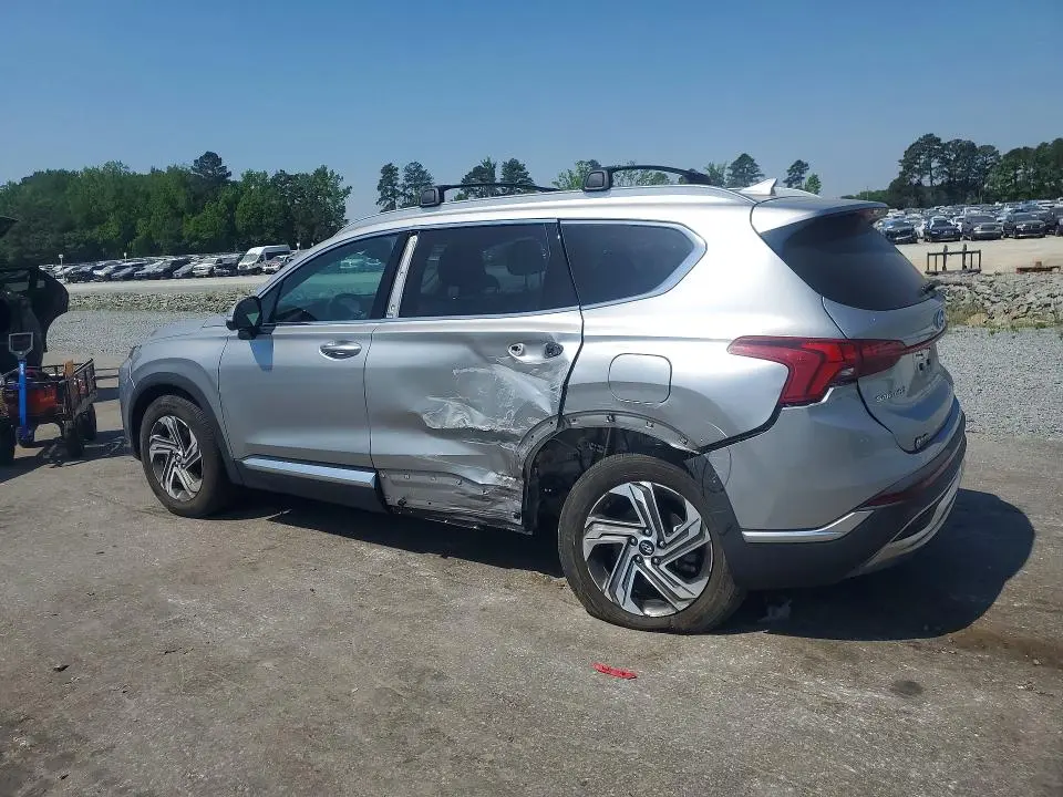 2023 HYUNDAI SANTA FE SEL PREMIUM  