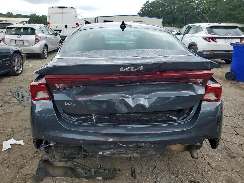 2024 KIA K5 EX  