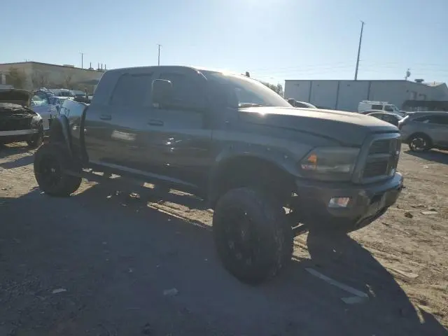 2016 RAM 2500 LARAMIE  
