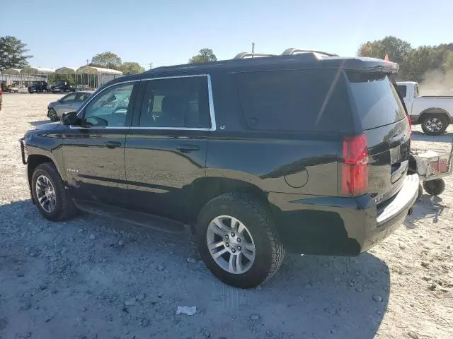 2017 CHEVROLET TAHOE K1500 LT  