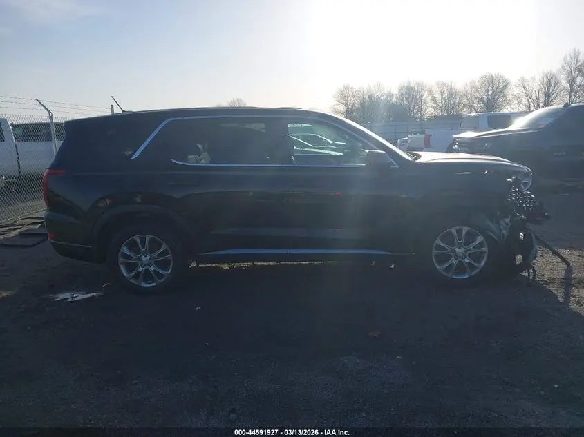 2021 HYUNDAI PALISADE SE