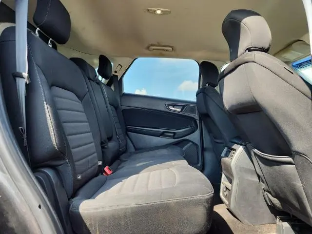 2018 FORD EDGE SE  
