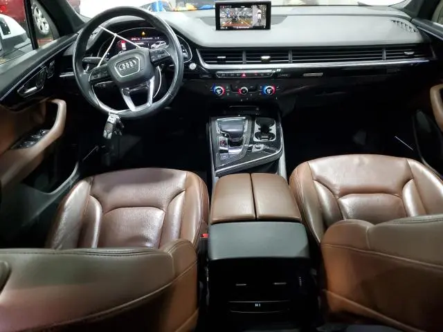 2019 AUDI Q7 PREMIUM PLUS  