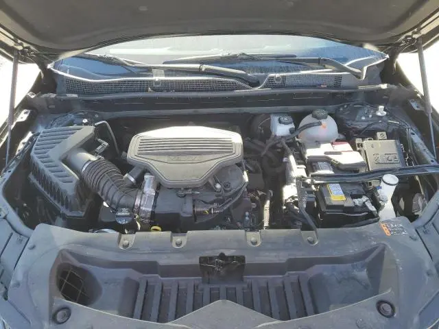 2025 CHEVROLET BLAZER PREMIER  